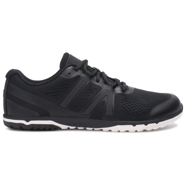 Xero Shoes - Women's HFS II - Barfussschuhe Gr 11 schwarz von Xero Shoes