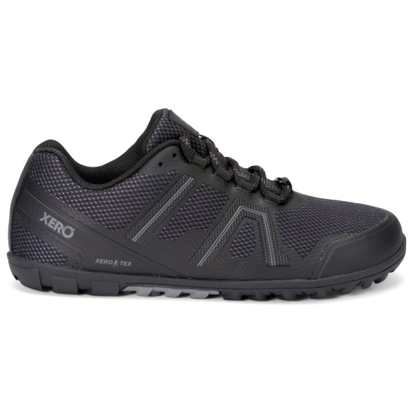 Xero Shoes - Women's Mesa Trail WP - Barfussschuhe Gr 6;7;7,5;8 grau von Xero Shoes