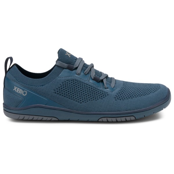 Xero Shoes - Women's Nexus Knit - Barfussschuhe Gr 6,5 blau von Xero Shoes