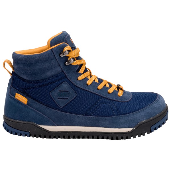 Xero Shoes - Women's Ridgeway Hiker - Barfussschuhe Gr 6 blau von Xero Shoes