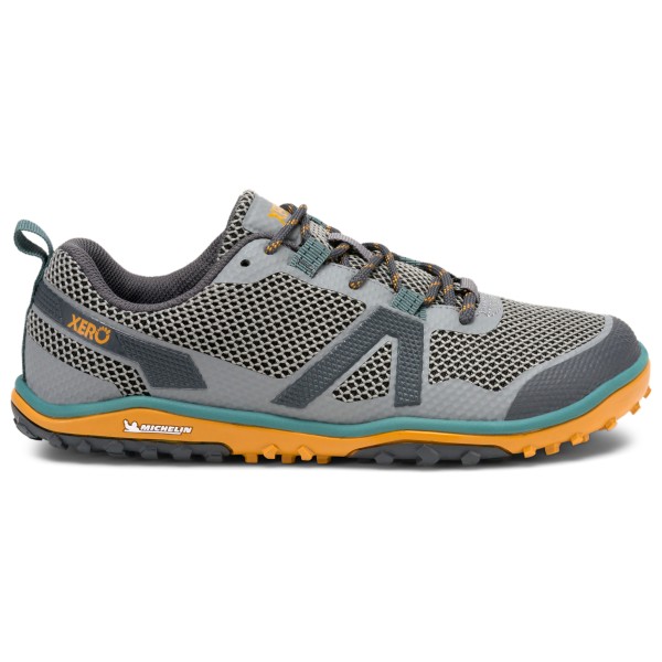 Xero Shoes - Women's Scrambler Low - Barfussschuhe Gr 8 grau Xero Shoes - Women's Scrambler Low - Barfussschuhe Gr 8 grau von Xero Shoes