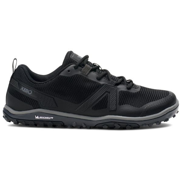Xero Shoes - Women's Scrambler Low EV - Barfussschuhe Gr 10,5;11;6;6,5;7;7,5;8;8,5 schwarz/ steel gray von Xero Shoes