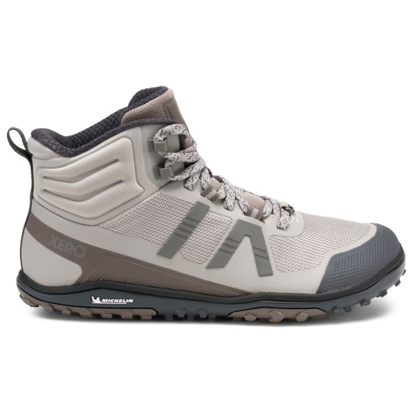 Xero Shoes - Women's Scrambler Mid II - Barfussschuhe Gr 36 paloma von Xero Shoes