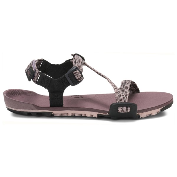 Xero Shoes - Women's Z-Trail EV - Barfussschuhe Gr 12 schwarz von Xero Shoes