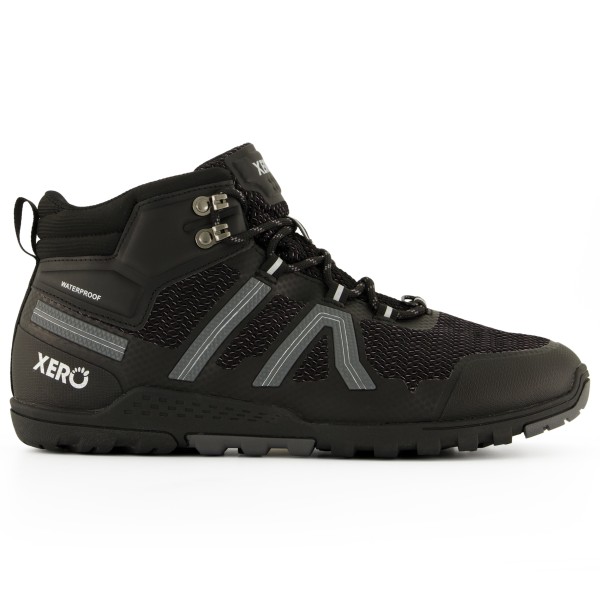 Xero Shoes - Xcursion Fusion - Barfussschuhe Gr 13 schwarz von Xero Shoes