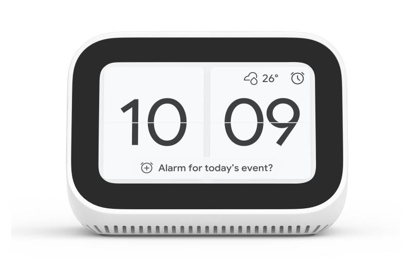 Xiaomi Wecker »Smart Clock Weiss« von Xiaomi