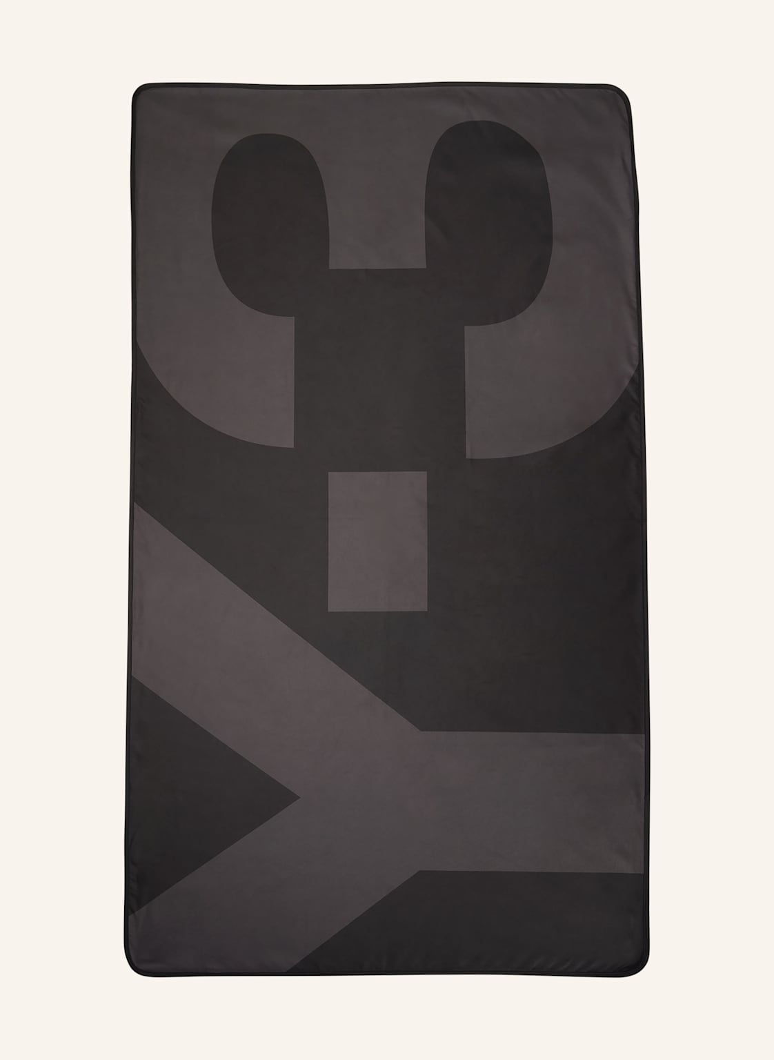 Y-3 Handtuch Y-3 schwarz Y-3 Handtuch Y-3 schwarz von Y-3