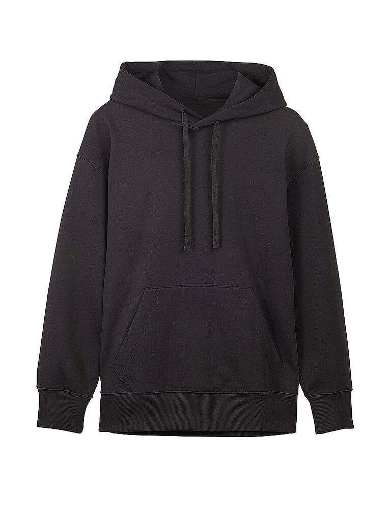 Y-3 Kapuzensweater - Hoodie schwarz | XL von Y-3