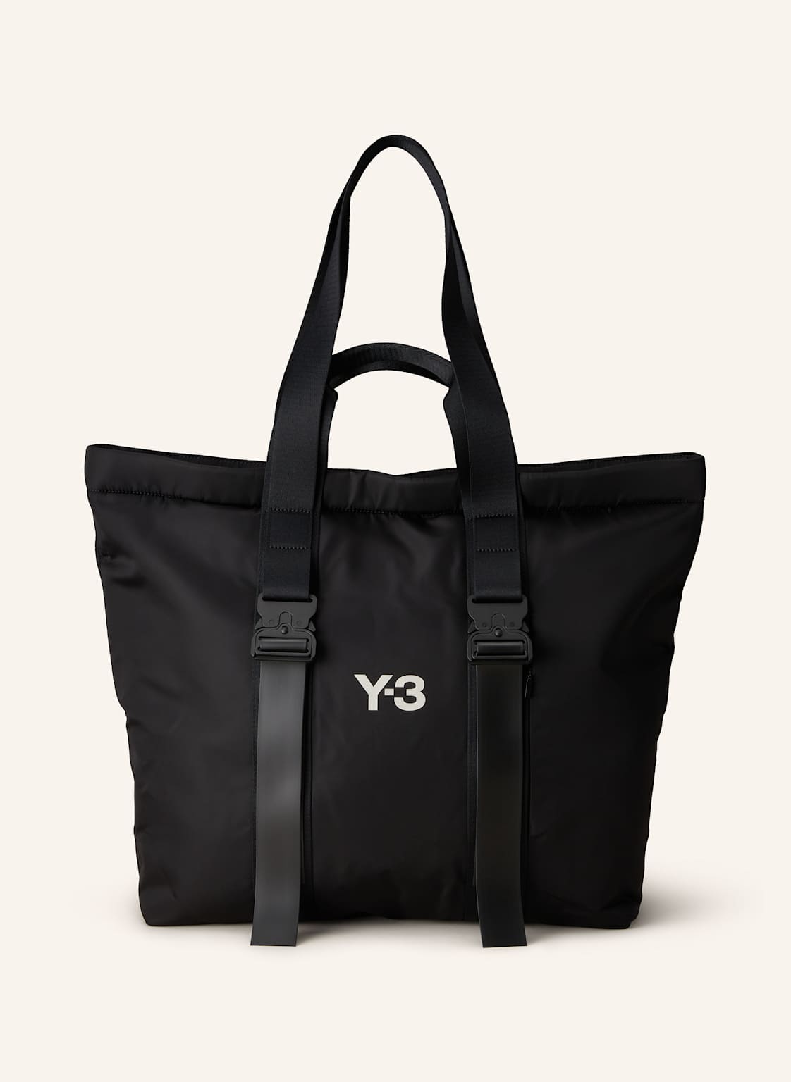 Y-3 Shopper schwarz Y-3 Shopper schwarz von Y-3