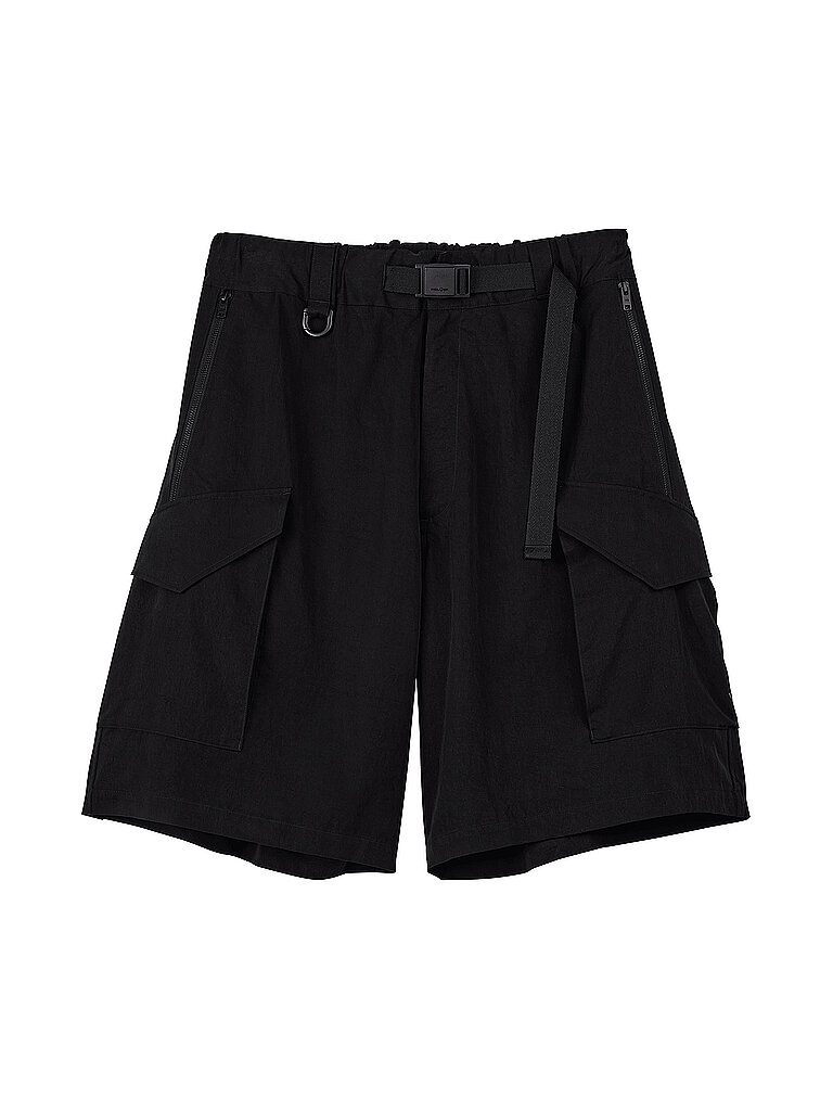 Y-3 Shorts schwarz | M von Y-3