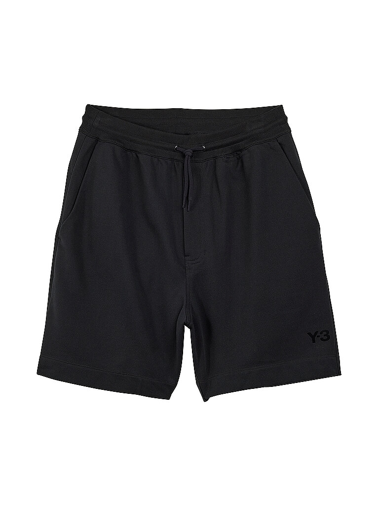 Y-3 Shorts schwarz | S von Y-3