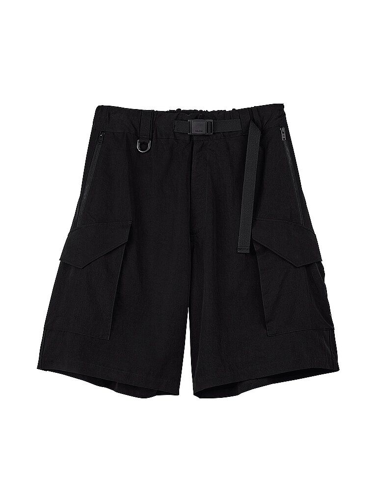 Y-3 Shorts schwarz | S von Y-3