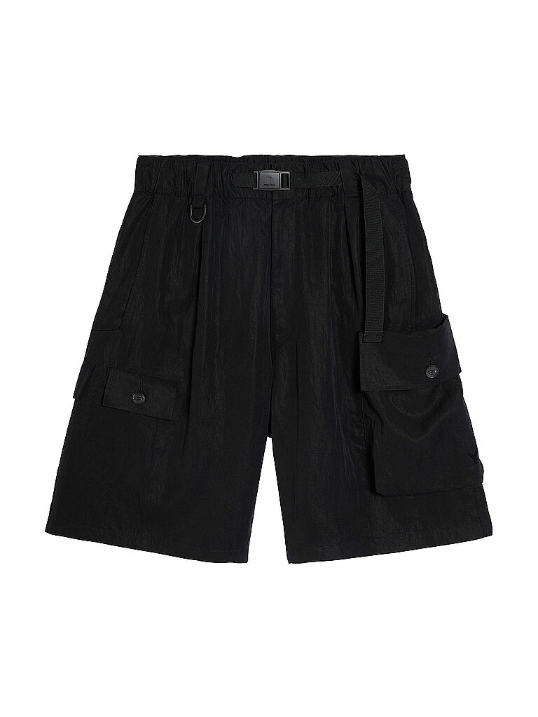 Y-3 Shorts schwarz | XL Y-3 Shorts schwarz | XL von Y-3
