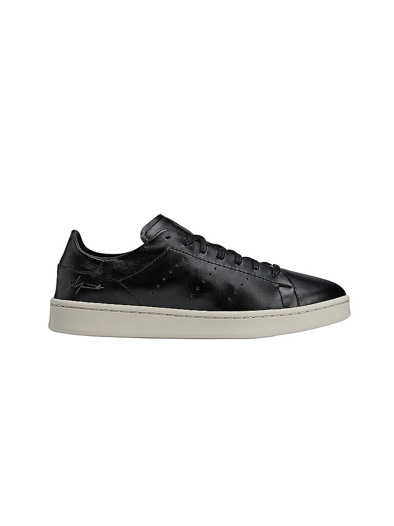 Y-3 Sneaker STAN SMITH schwarz | 45 1/3 Y-3 Sneaker STAN SMITH schwarz | 45 1/3 von Y-3