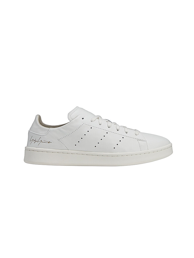 Y-3 Sneaker STAN SMITH weiss | 43 1/3 Y-3 Sneaker STAN SMITH weiss | 43 1/3 von Y-3