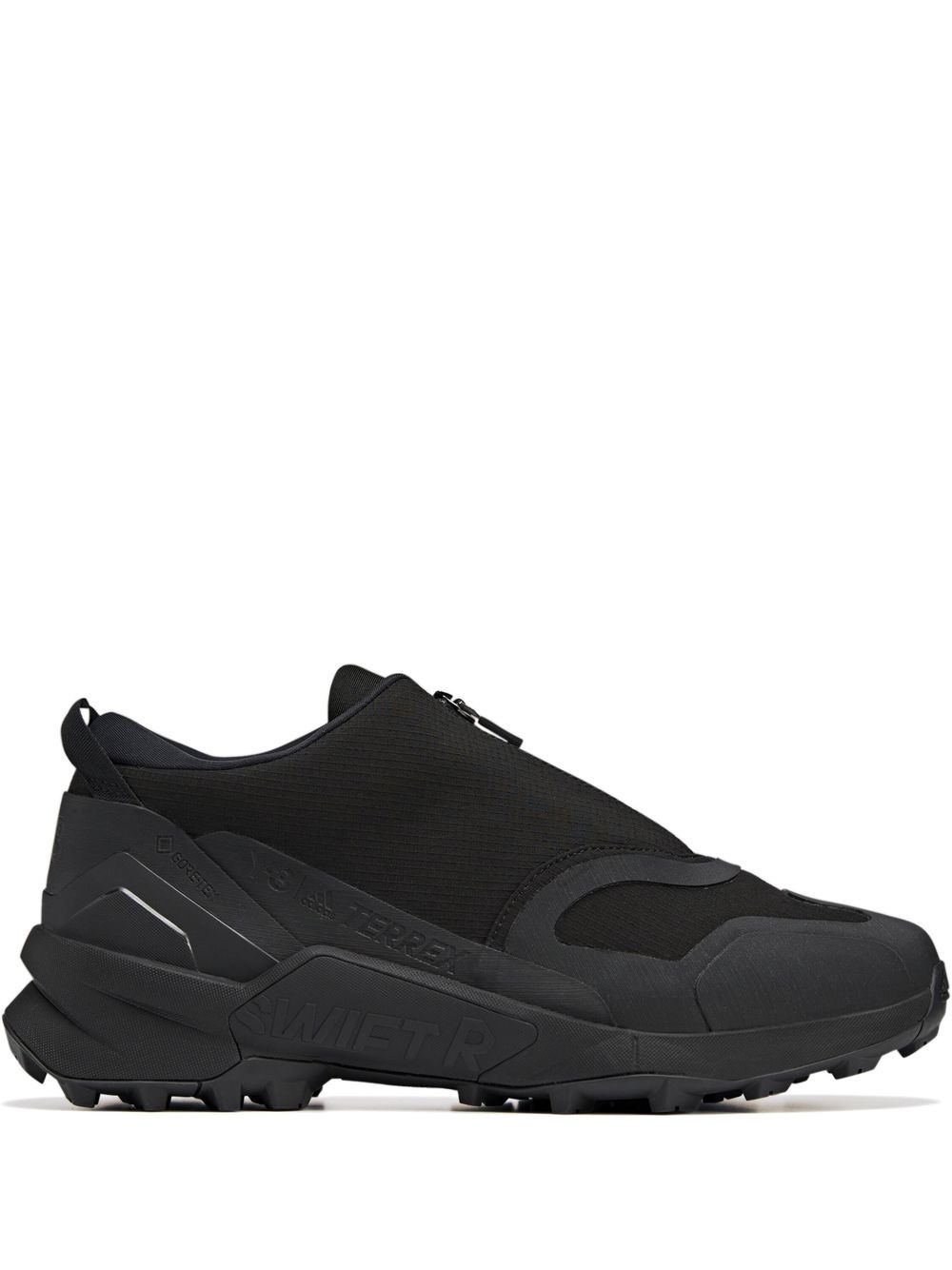 Y-3 Terrex Swift R3 sneakers - Black von Y-3