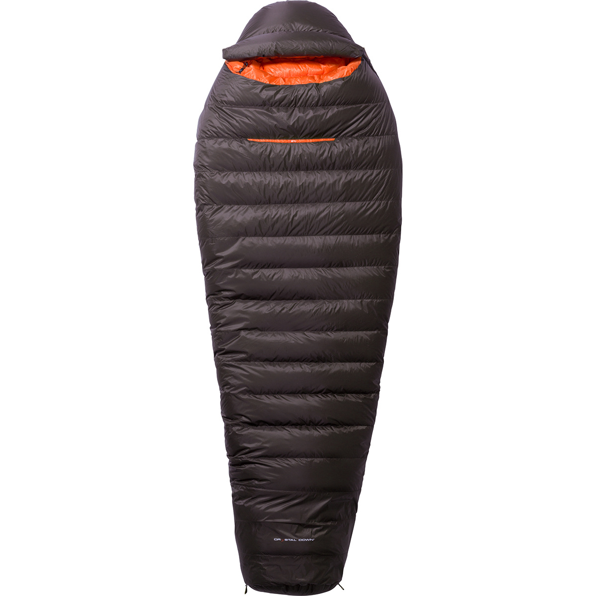 Nordisk Arctic 1100 Schlafsack von Nordisk