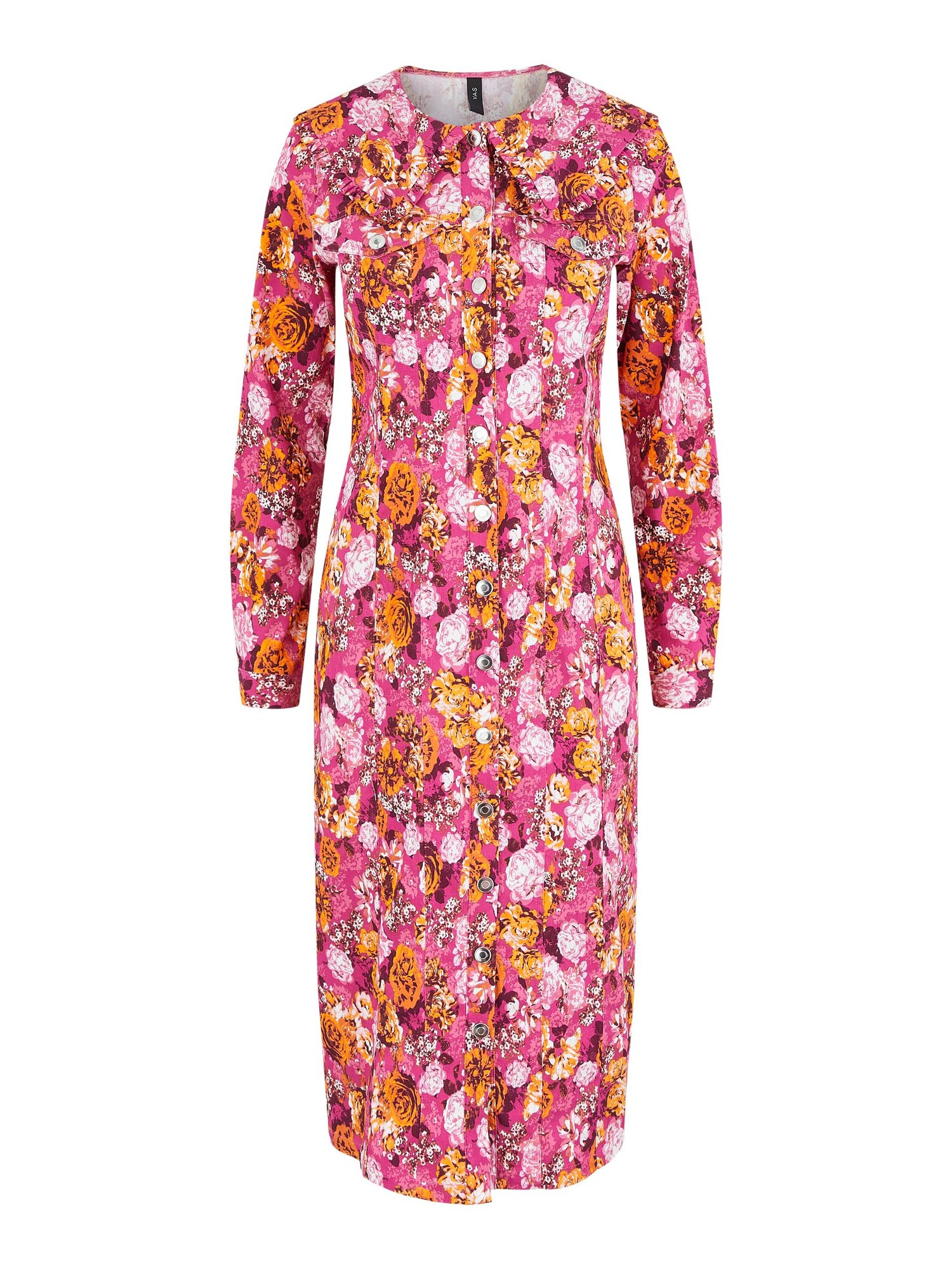 Kleid 'Berlin' Kleid 'Berlin' von Y.A.S