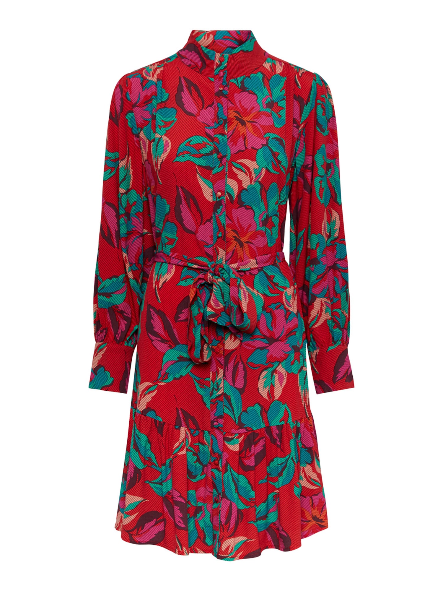 Kleid 'MIRIS' Kleid 'MIRIS' von Y.A.S