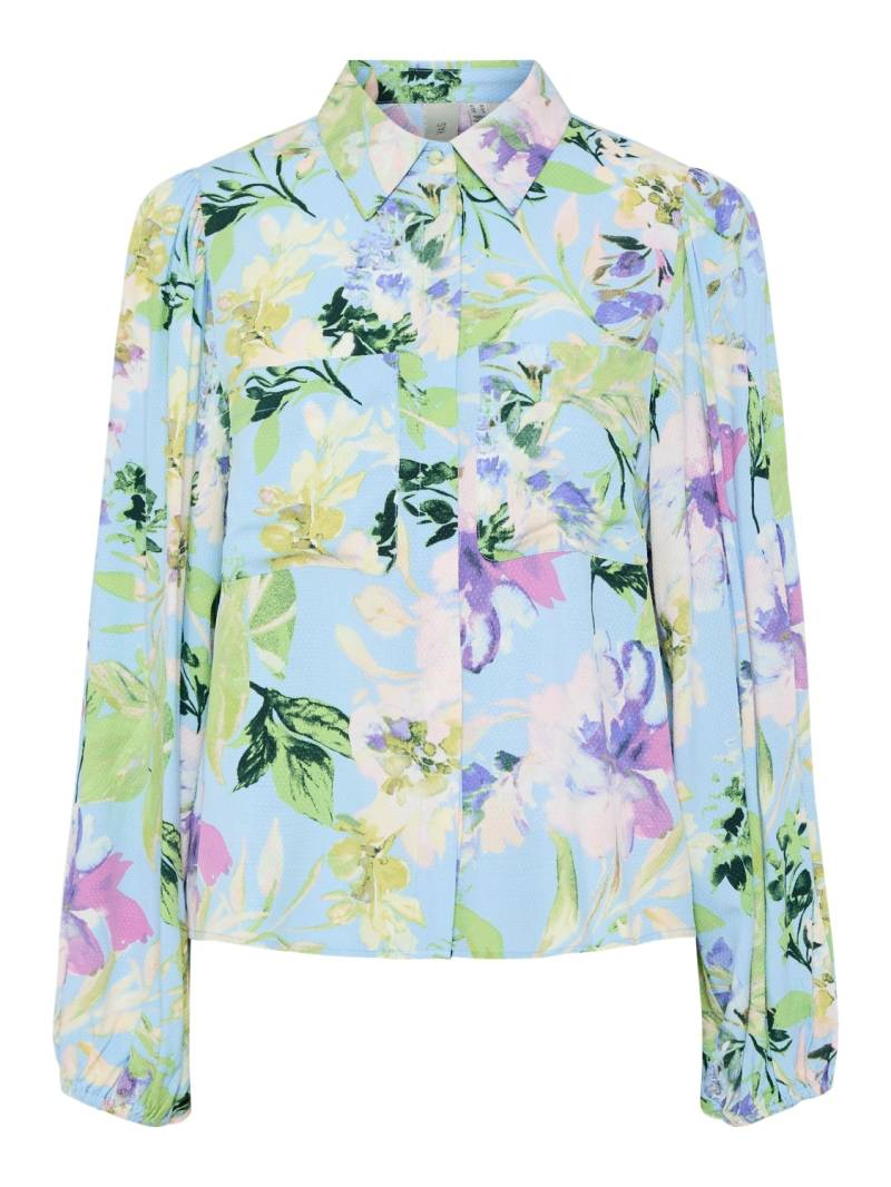 Y.A.S Hemdbluse »YASASINA LS SHIRT S. NOOS« von Y.A.S