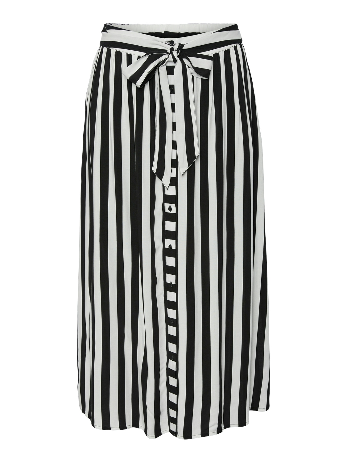 Y.A.S Maxirock »YASSAVANNA HW LONG SKIRT S. NOOS« Y.A.S Maxirock »YASSAVANNA HW LONG SKIRT S. NOOS« von Y.A.S