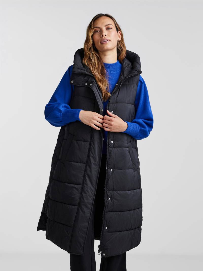 Y.A.S Steppweste »YASLIRO PADDED VEST S. NOOS« von Y.A.S