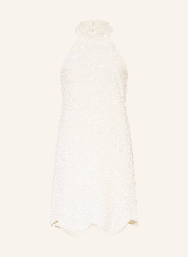 Y.A.S. Brautkleid Mit Pailletten weiss von Y.A.S.