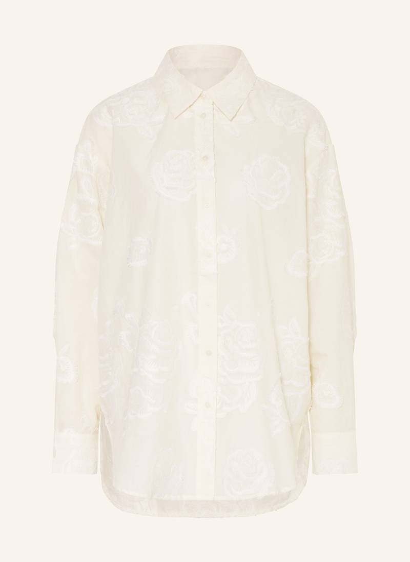 Y.A.S. Hemdbluse weiss von Y.A.S.
