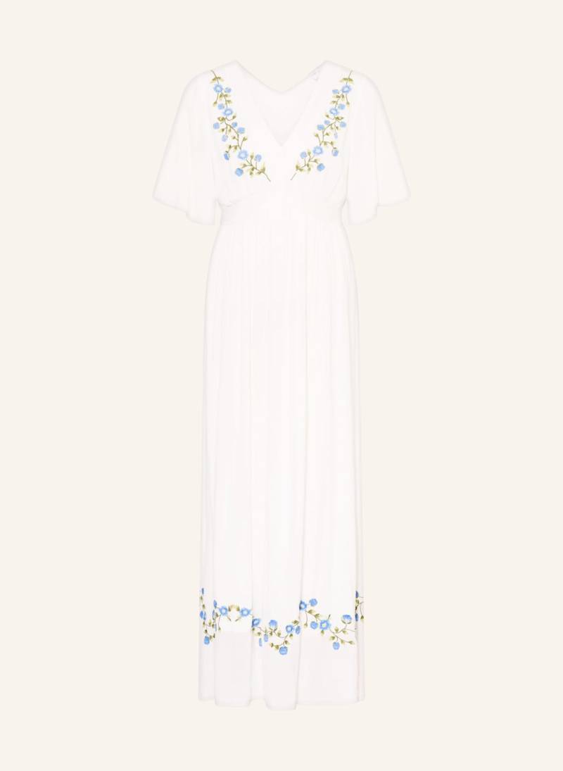 Y.A.S. Kleid weiss von Y.A.S.