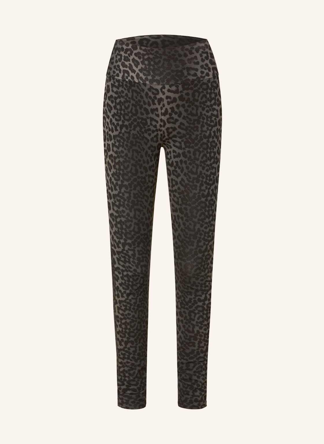 Y.A.S. Leggings grau Y.A.S. Leggings grau von Y.A.S.