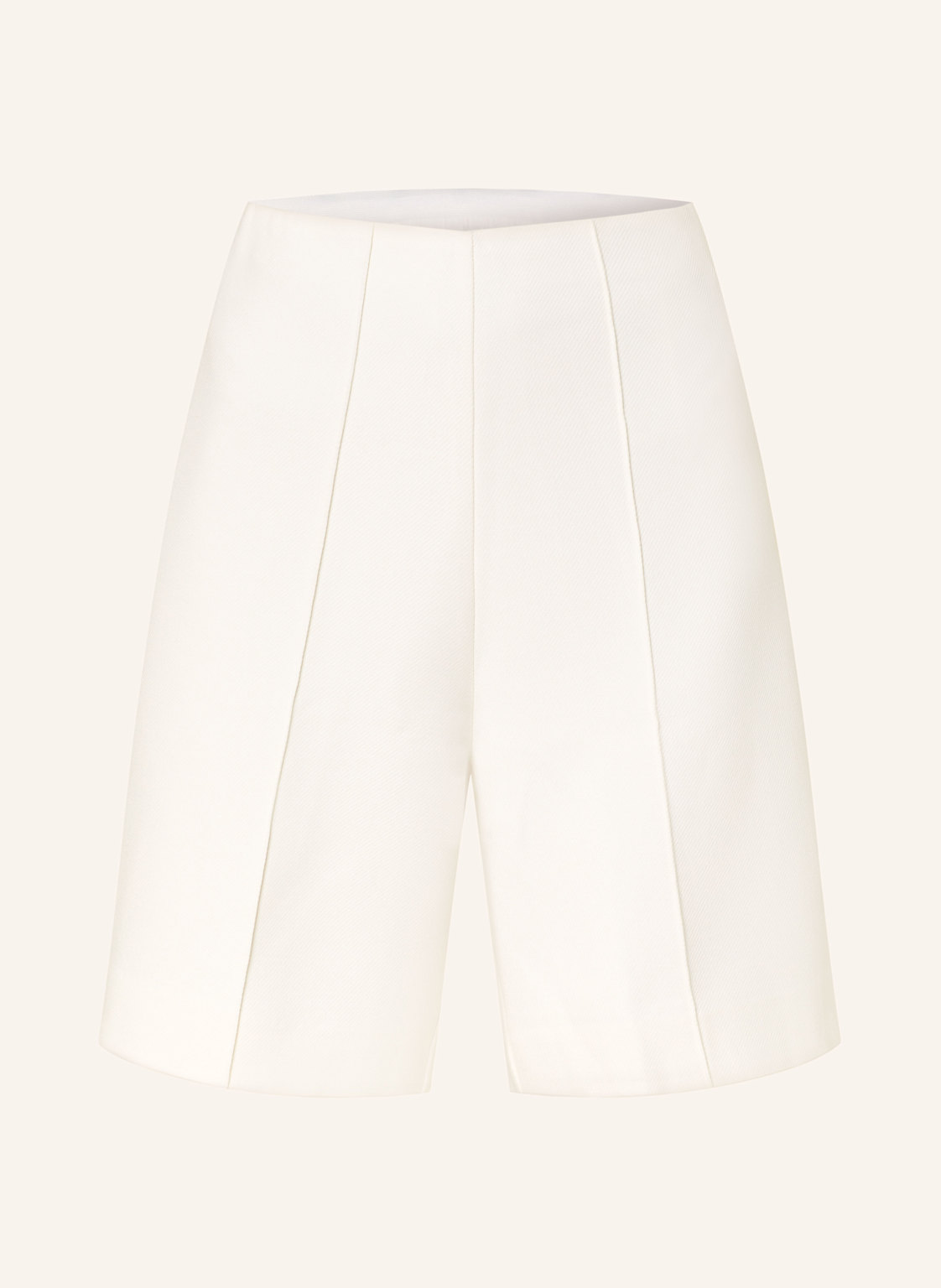 Y.A.S. Shorts weiss Y.A.S. Shorts weiss von Y.A.S.