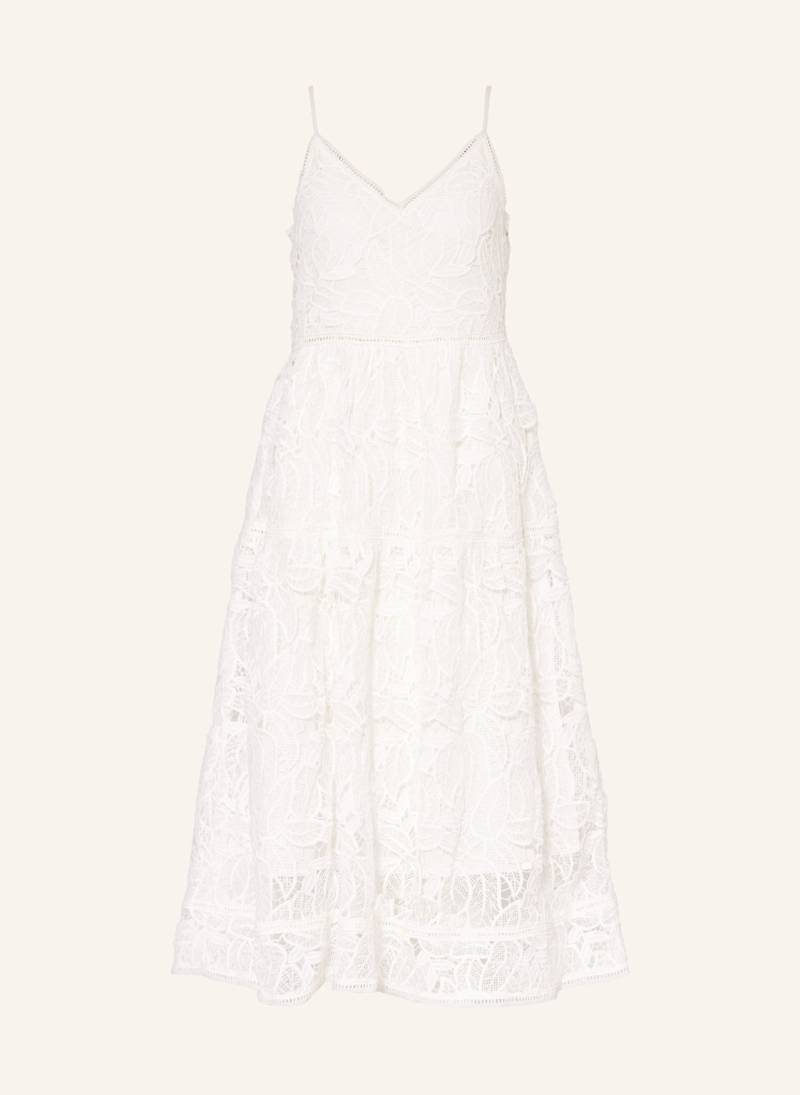 Y.A.S. Spitzenkleid weiss von Y.A.S.