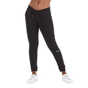 Chilax Jogginghose - Jet Black Damen Schwarz M von YEAZ