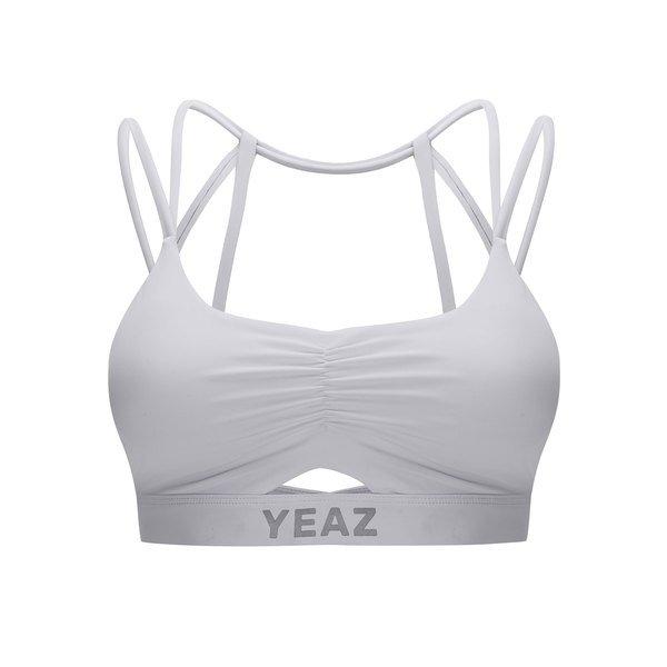 Horizon Top Damen Weiss XS von YEAZ