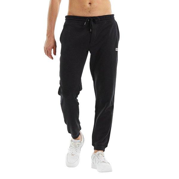 Chalex Jogginghose - Jet Black Herren Schwarz XXL von YEAZ