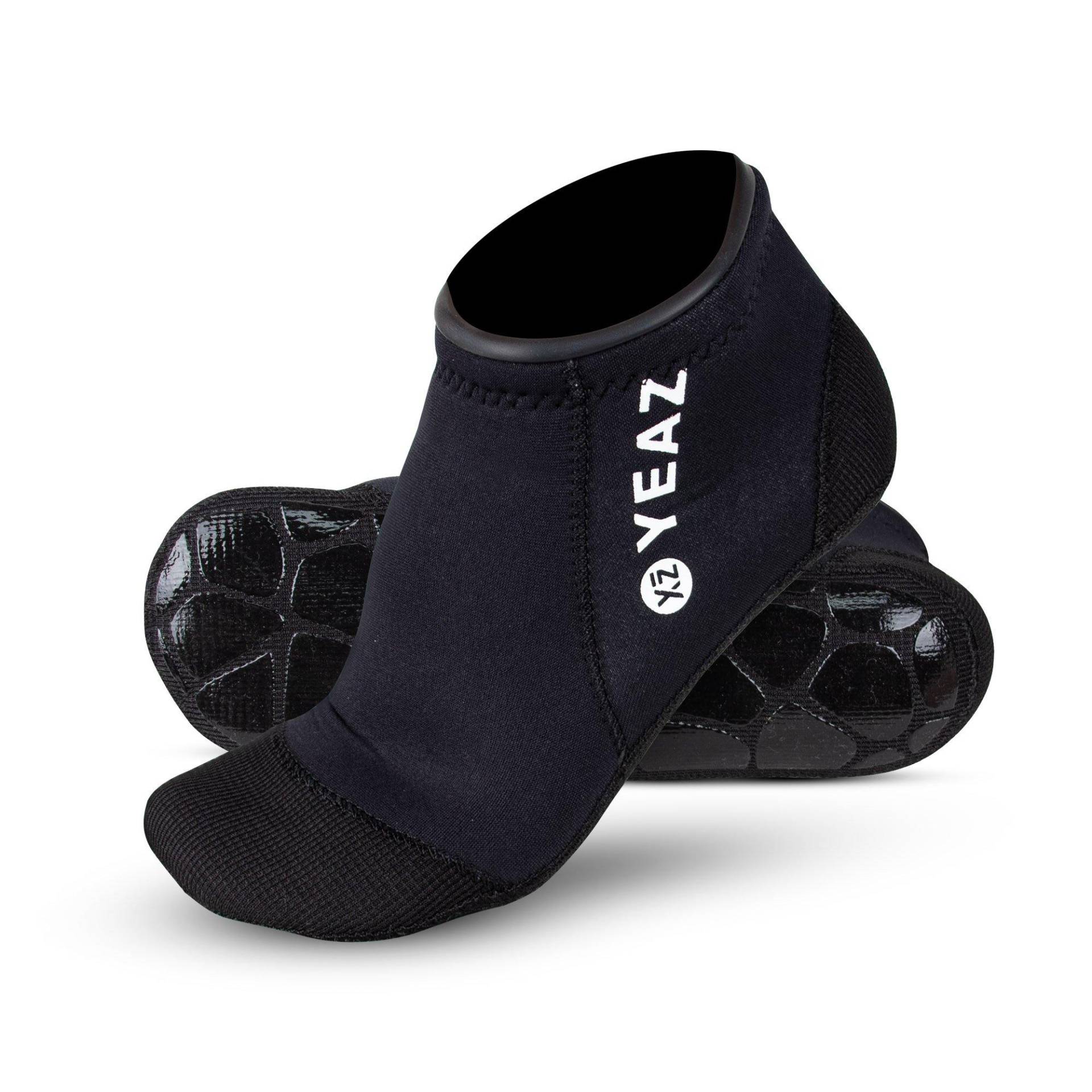 Neosock Low Pro Neoprensocken Damen Schwarz L von YEAZ