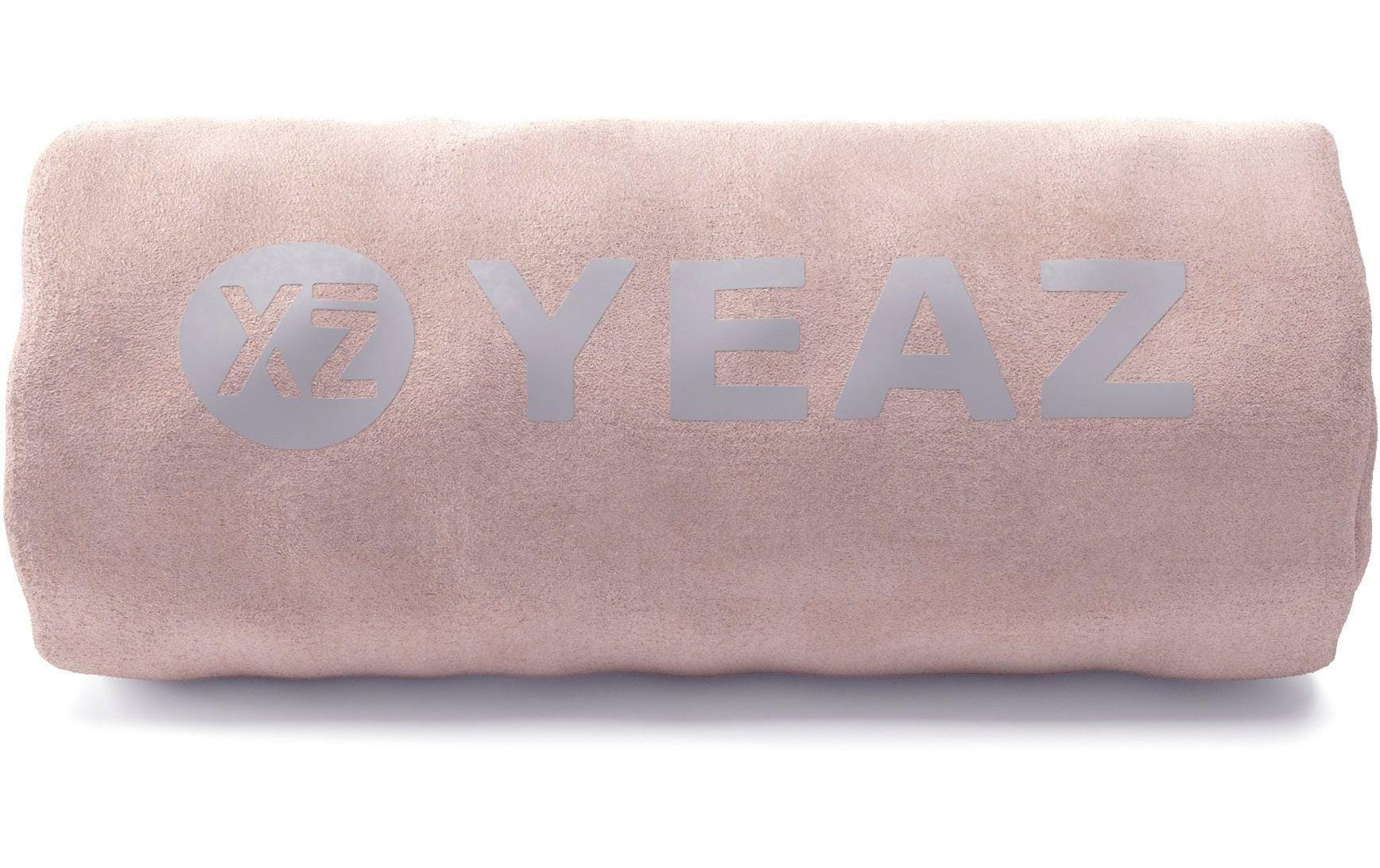 YEAZ Sporthandtuch »Yoga Towel«, (1 St.) von YEAZ