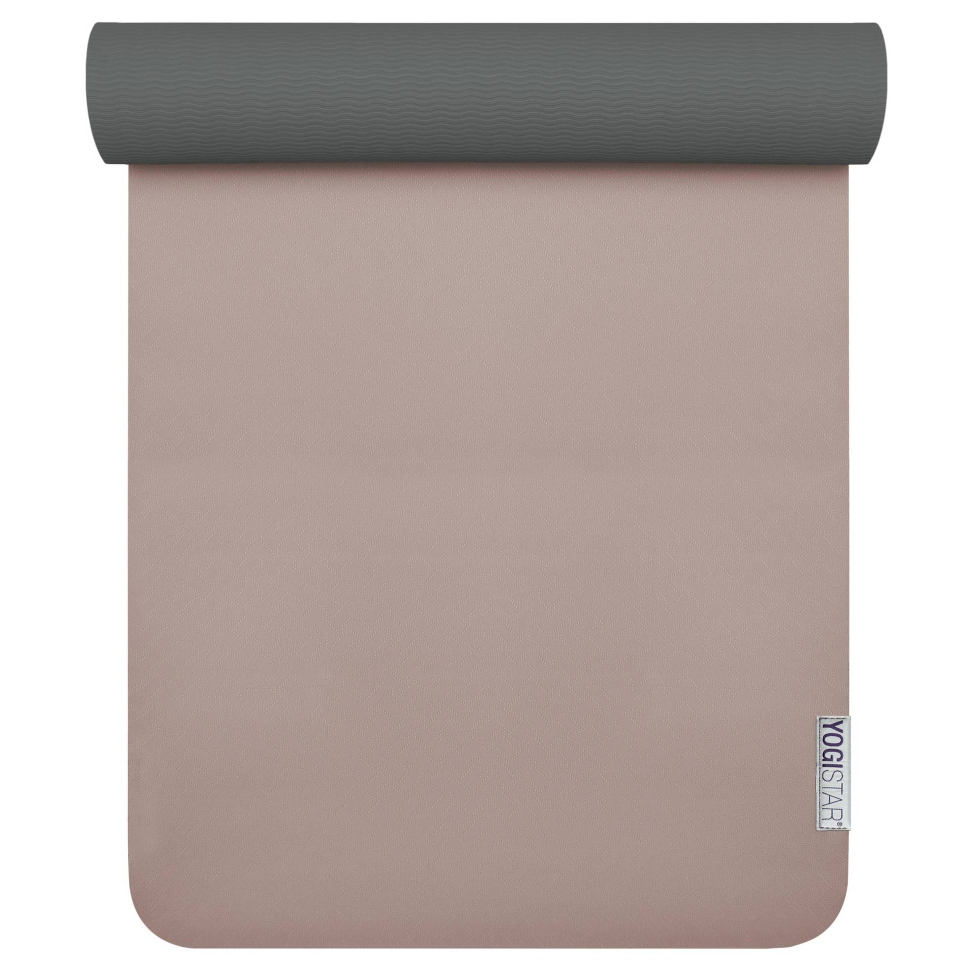 YOGISTAR Matte YOGISTAR Matte von Yogistar