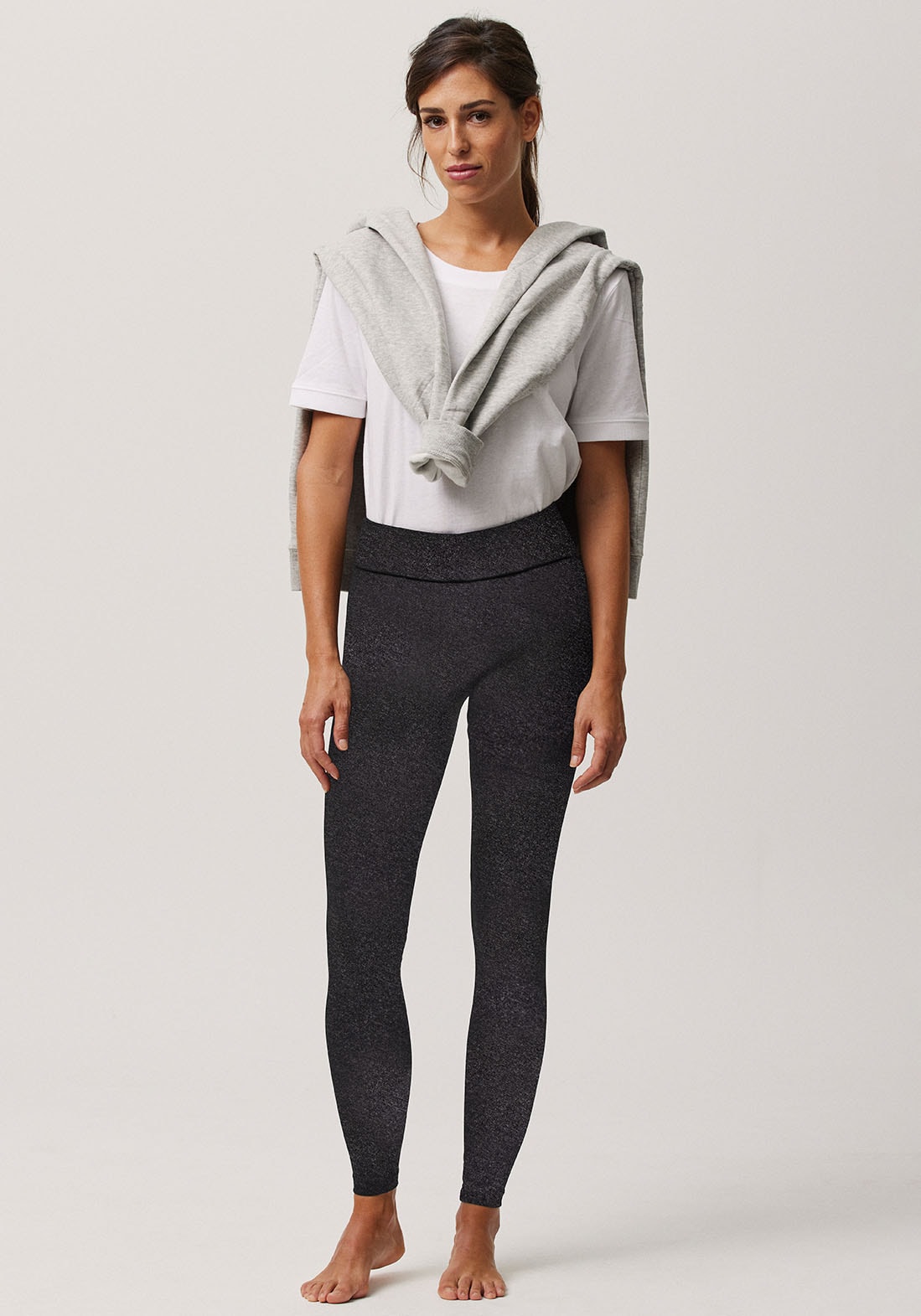 YSABEL MORA Leggings »LEGGINGS BASIC COLLECTION«, enggeschnittem mit Push-up Effekt YSABEL MORA Leggings »LEGGINGS BASIC COLLECTION«, enggeschnittem mit Push-up Effekt von YSABEL MORA