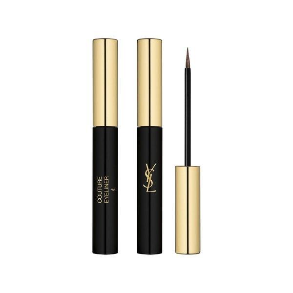 Couture Eyeliner Damen Brun Essentiel  ONE SIZE von YSL