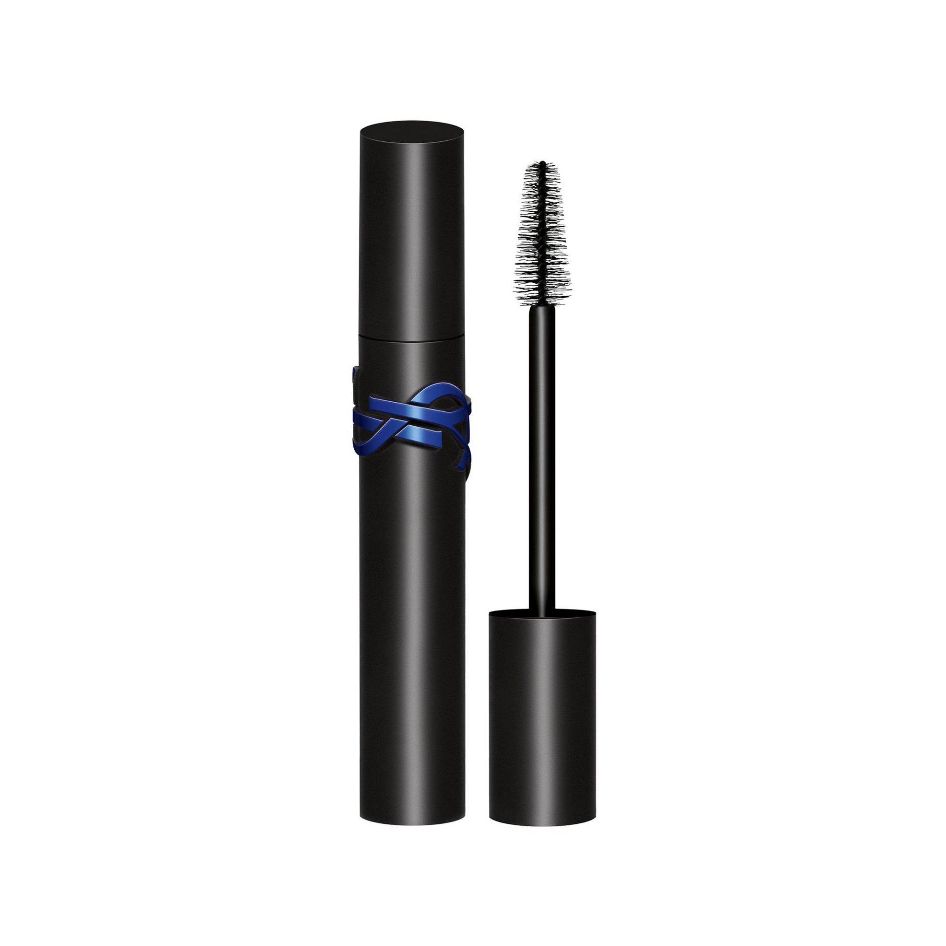 Lash Clash Mascara Damen Black Waterproof 9ml von YSL