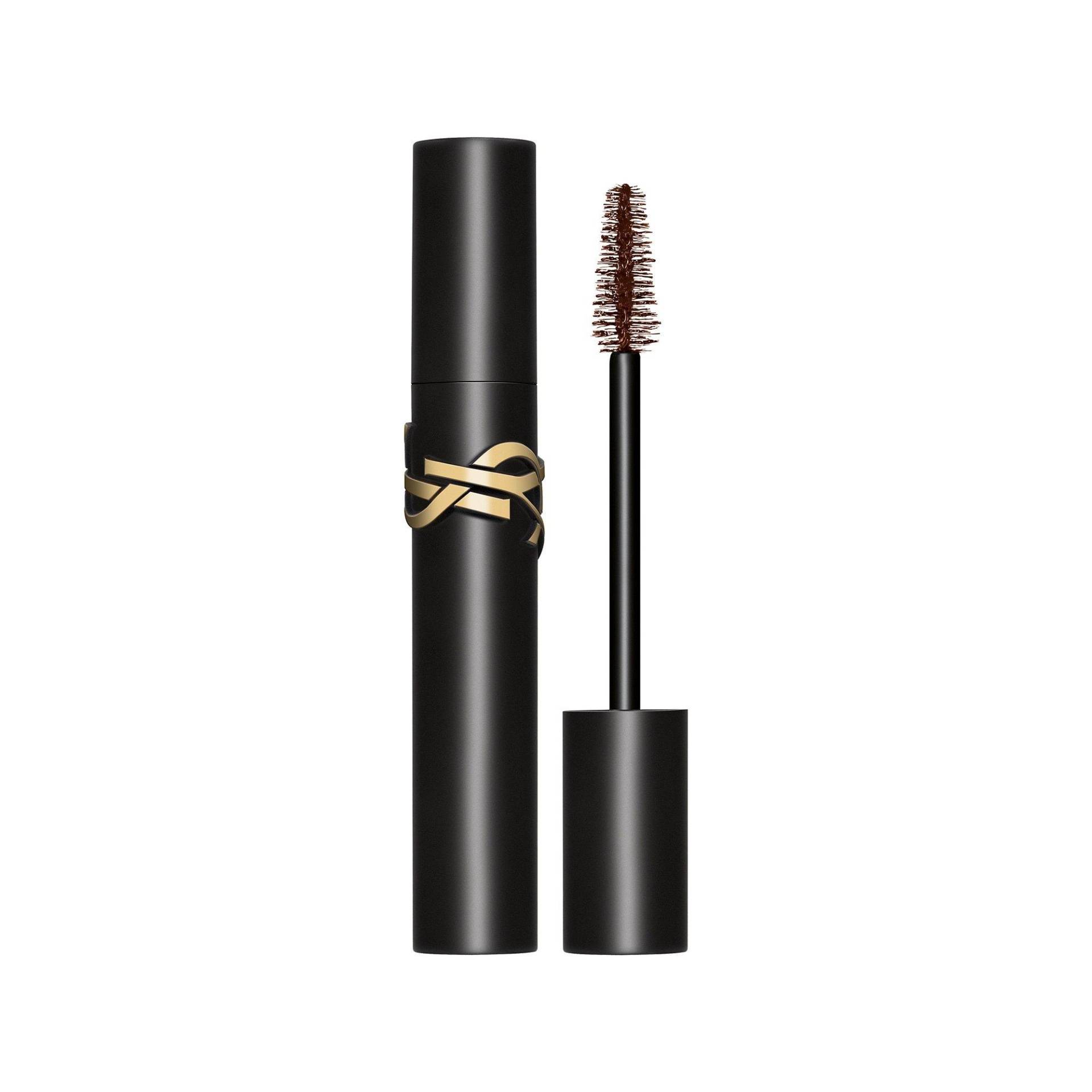 Lash Clash Mascara Damen Brown 9ml von YSL