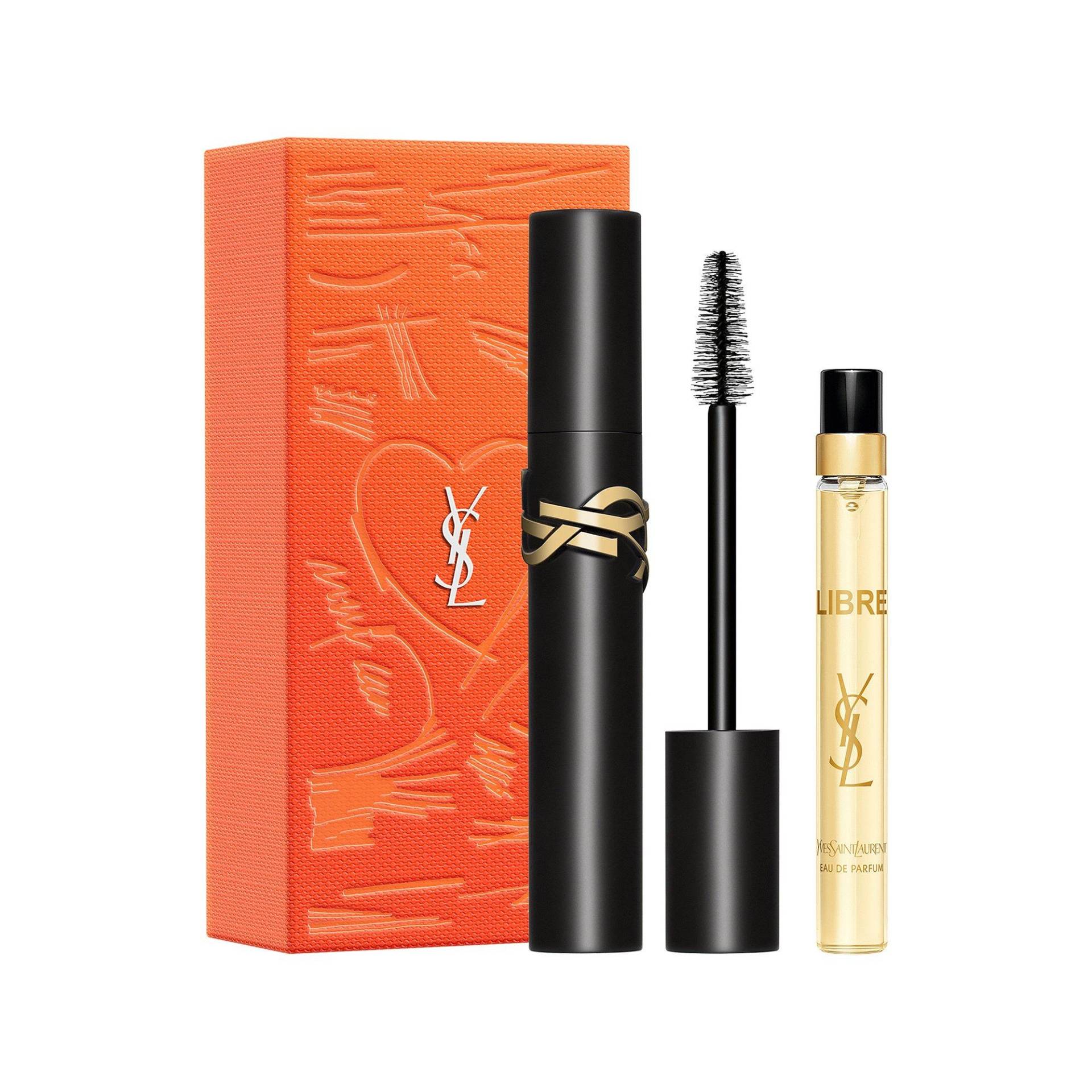 Lash Clash Mascara Set Damen  Set von YSL