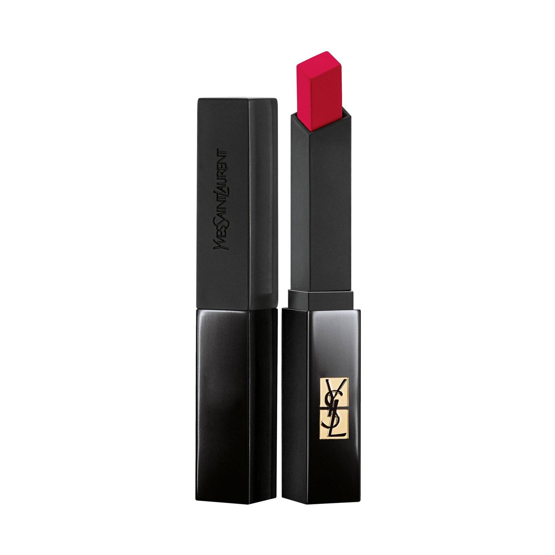 Rouge Pur Couture The Slim Velvet Radical Damen Rot 2g von YSL