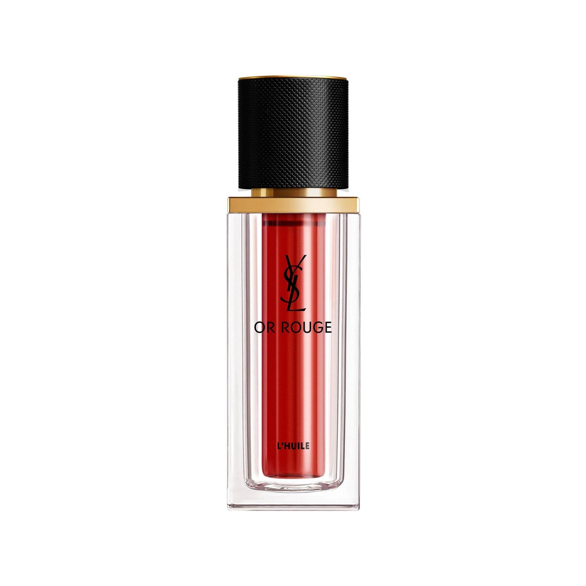 Or Rouge Anti-ageing L´huile Damen  30ml von YSL