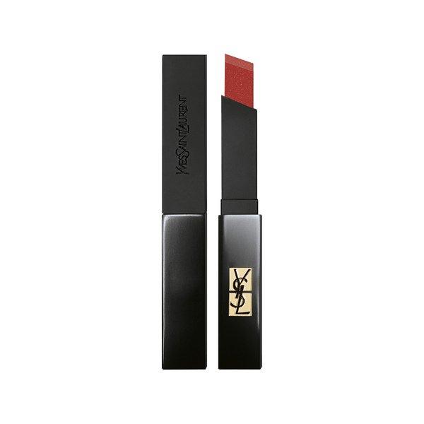 Rouge Pur Couture The Slim Velvet Radical Damen Up Beat Rose  2g von YSL