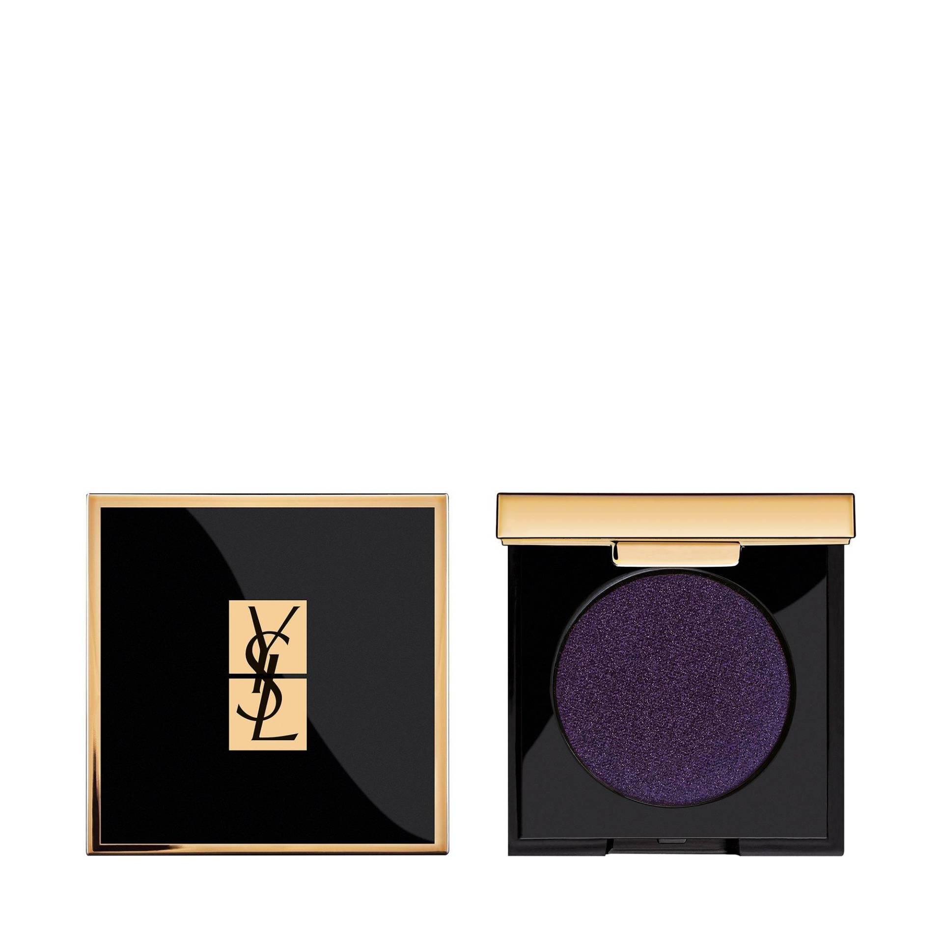 Lamé Crush Damen Magnetic Purple  1.8G von YSL