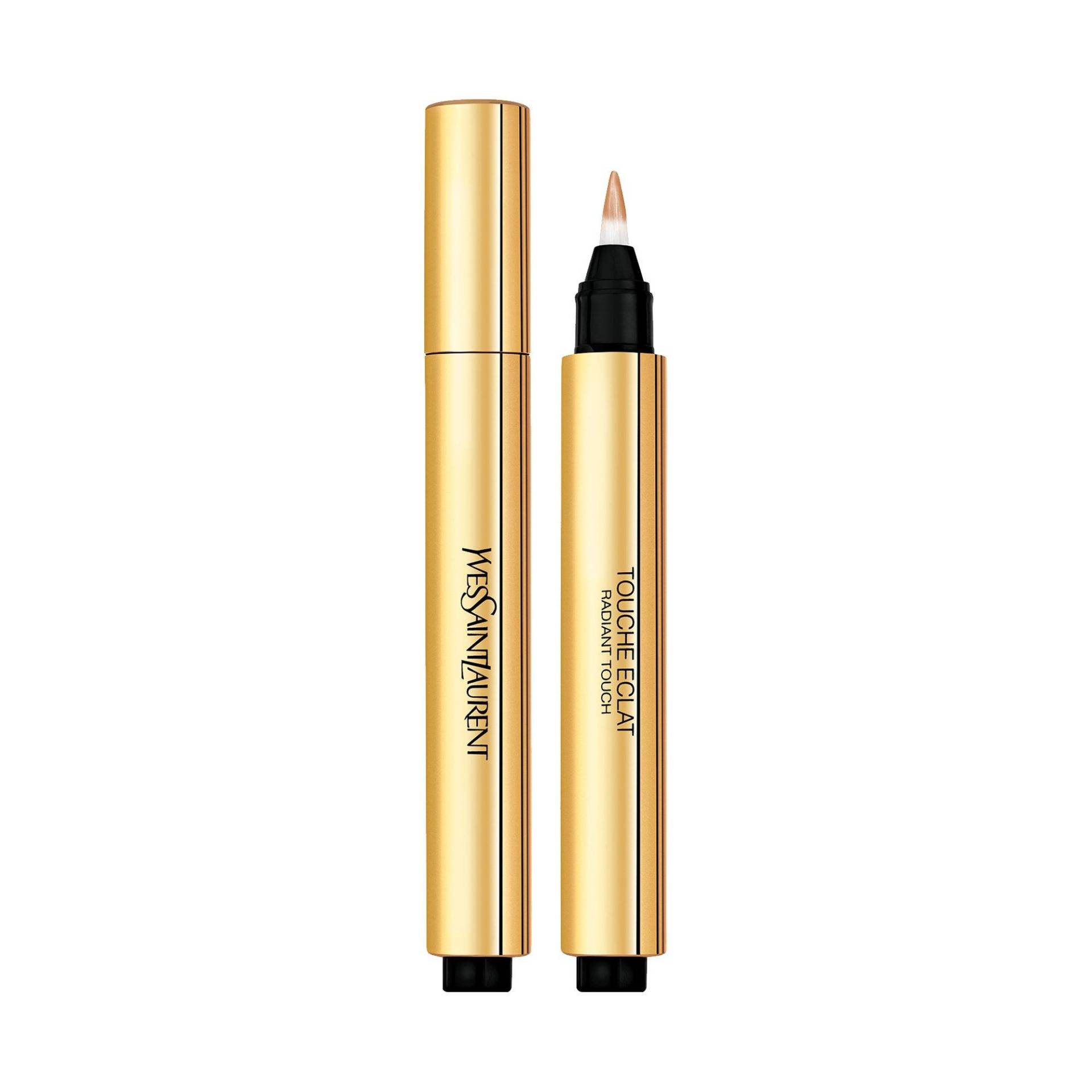 Touche Éclat Damen  Pêche Lumière 2.5ml von YSL