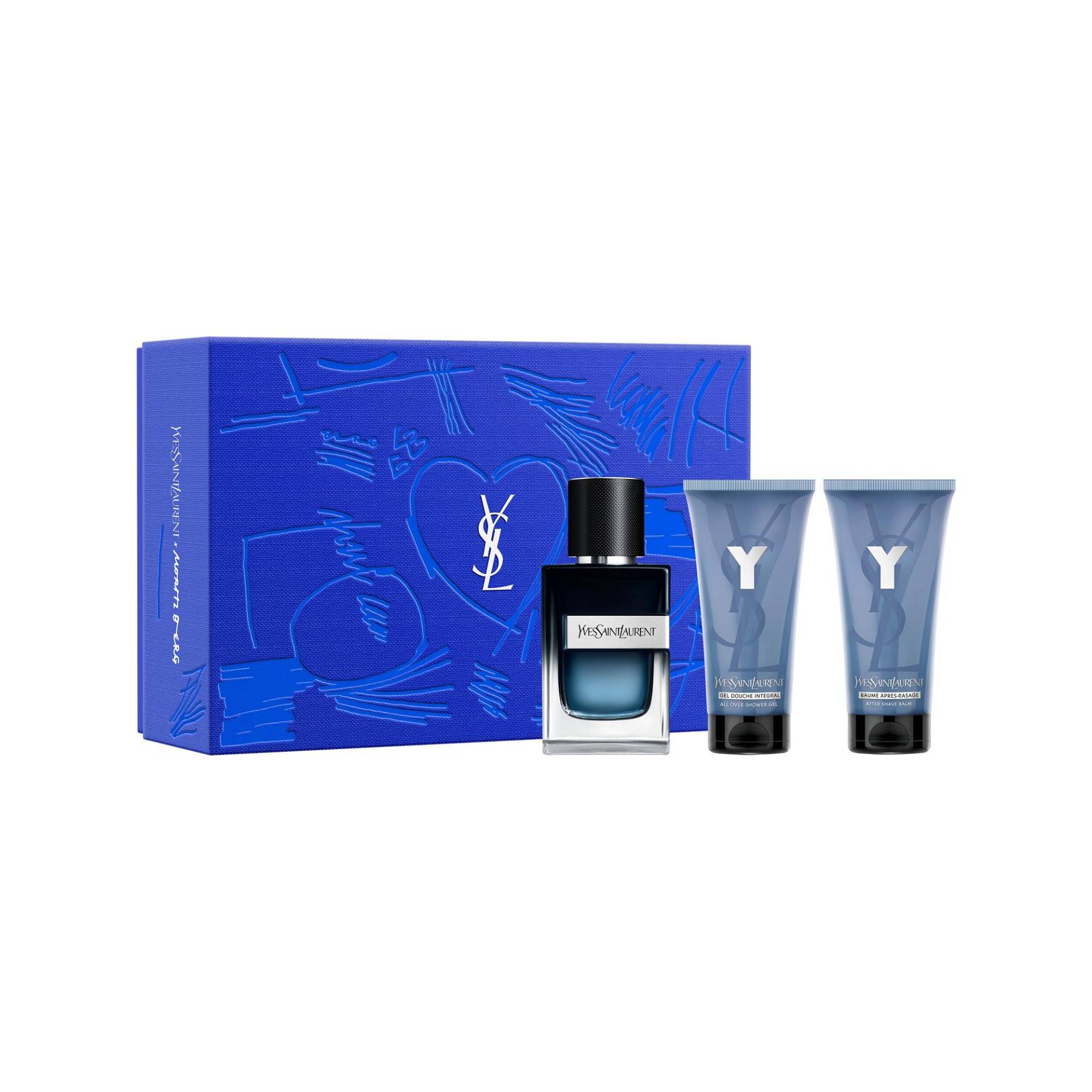 Y Eau De Parfum Set Unisex  Set von YSL