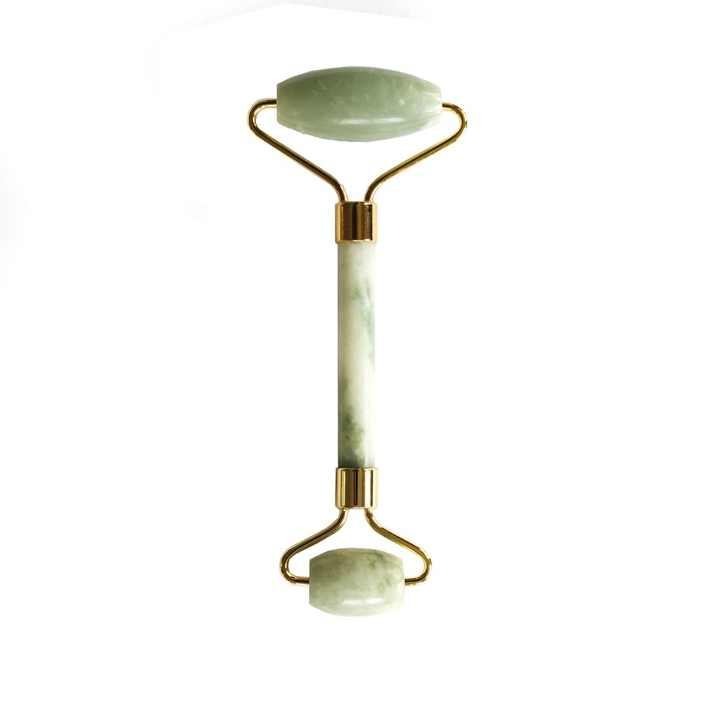 YU BEAUTY - Jade Face Roller YU BEAUTY - Jade Face Roller von YÙ BEAUTY
